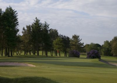 Colne Golf Course